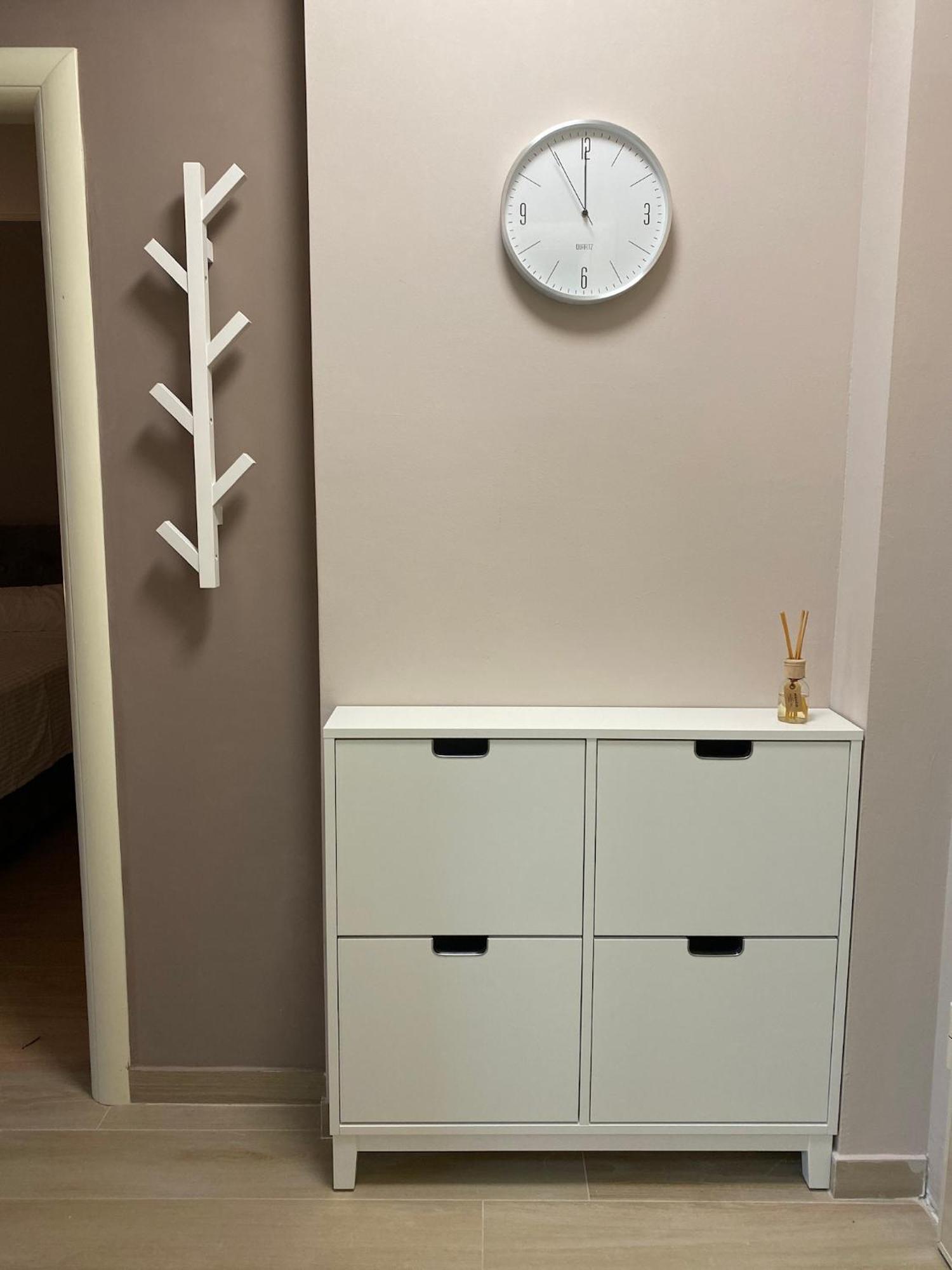 Apartman Tara Tivat Buitenkant foto