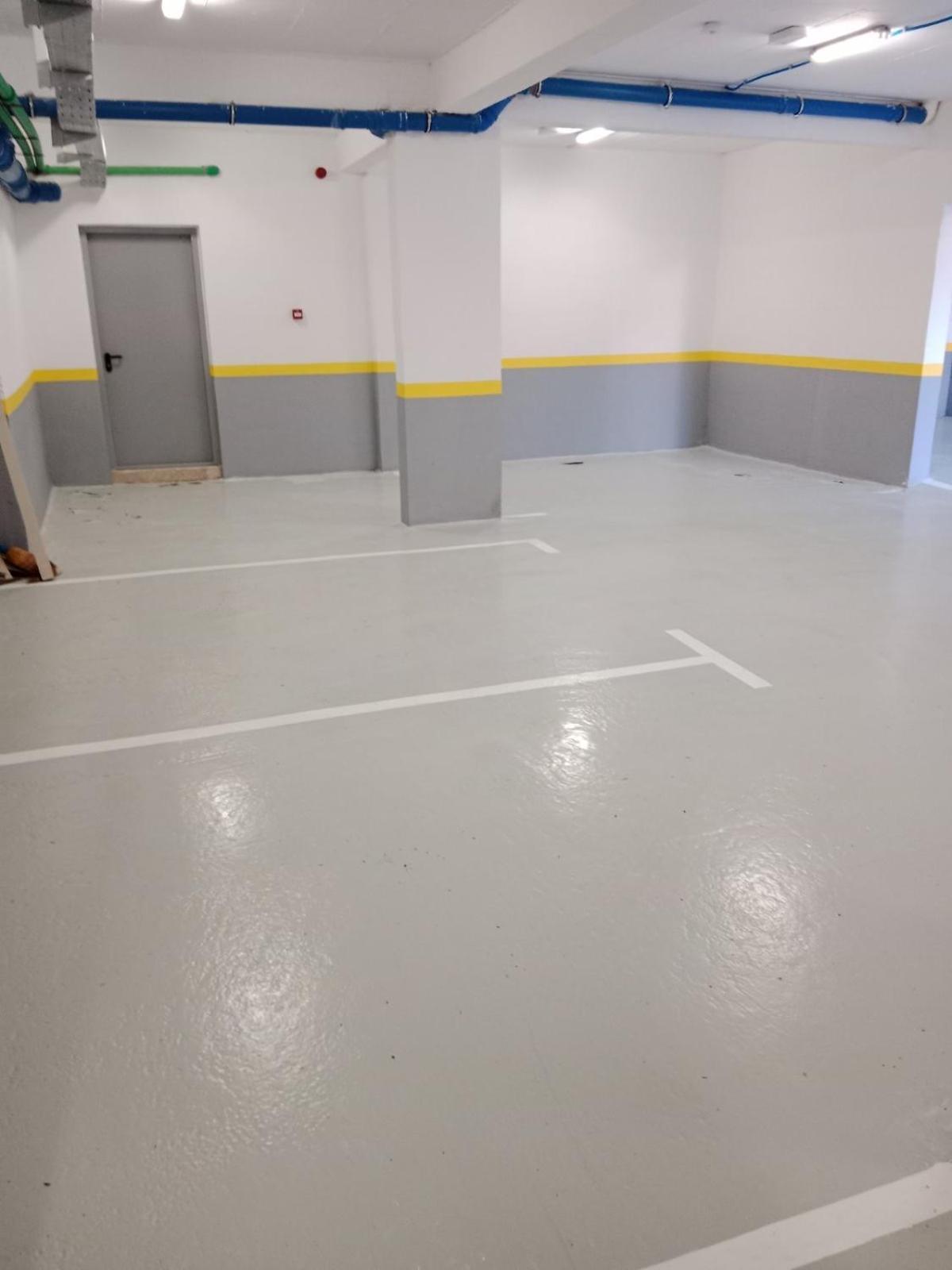 Apartman Tara Tivat Buitenkant foto