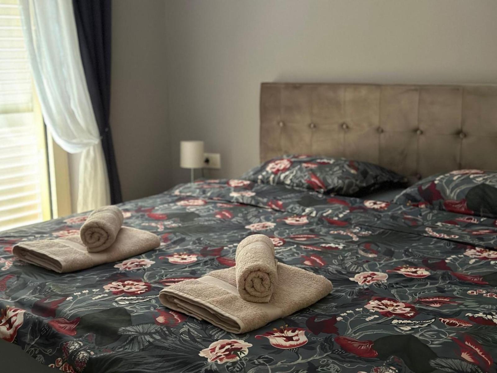 Apartman Tara Tivat Kamer foto
